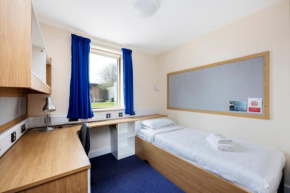 Ensuite Rooms at Westminster Hall, OXFORD - SK